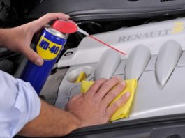 Legendarni WD-40: Znate li kako je nastao najpoznatiji sprej na svijetu?!