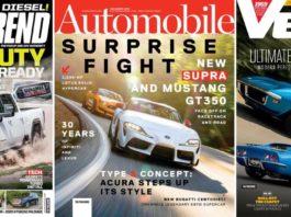 Ovo je kona?ni dokaz da automobilski magazini odlaze u povijest