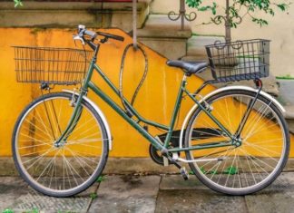 Grad Zagreb predlaže novu mjeru – uklanjanje nepropisno parkiranih bicikala i (elektri?nih) romobila!