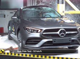 Deset najsigurnijih automobila u 2019. godini: Me?u najboljima i jedna Škoda!