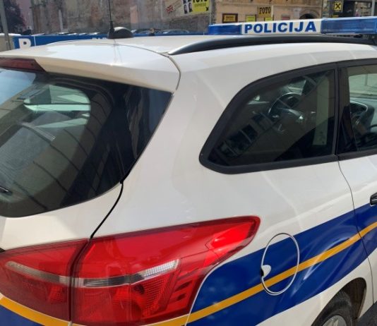 Rezultati Akcije poja?anog nadzora vozila i voza?a u no?i s 30. studenoga na 1. prosinca