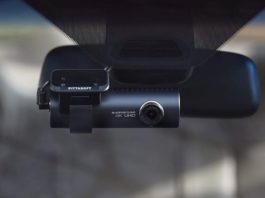 Test: Odli?ne kamere za snimanje vožnje ve? od 100 eura!