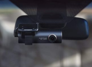 Test: Odli?ne kamere za snimanje vožnje ve? od 100 eura!