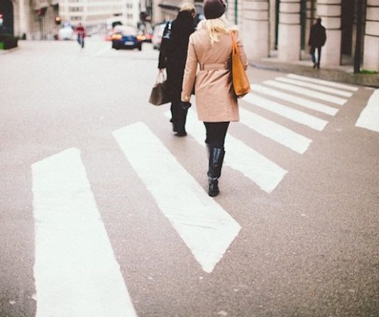 Zagreba?ka policija kre?e s akcijom – Zaštita pješaka