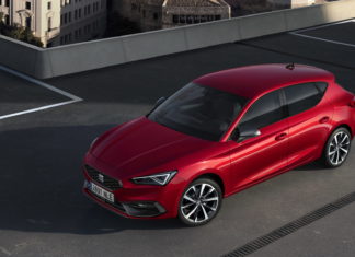Novi Seat Leon je Volkswagen Golf na kvadrat