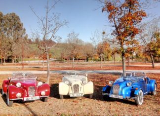 VOZILI SMO: Burton – od benzina do struje