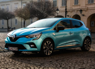 TEST: Renault Clio TCe 130 EDC Edition One