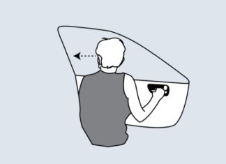 Nizozemski zahvat spašava bicikliste od stradavanja