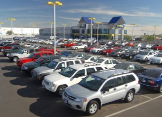 Kako kupiti automobil i pritom ne osiromašiti?!