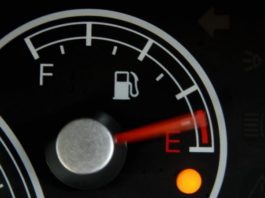 Znate li koliko dodatnih 100 kg u automobilu pove?ava potrošnju?