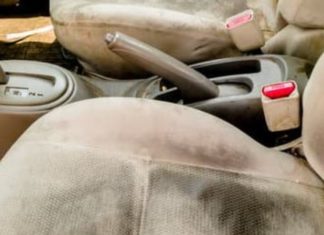 Zanimljiva studija: Mjesta u automobilu s najviše bakterija i tko više brine o vozilima, muškarci ili žene?!