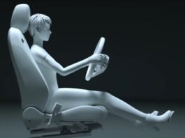 Važan sigurnosni detalj: Kako pravilno namjestiti naslon za glavu u automobilu?!