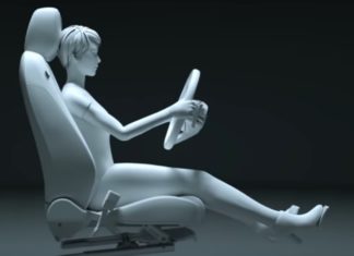 Važan sigurnosni detalj: Kako pravilno namjestiti naslon za glavu u automobilu?!