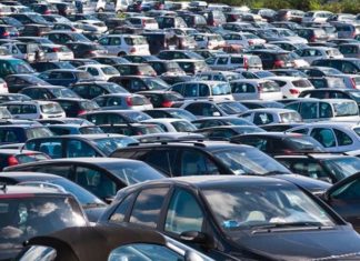 Zanimljiva odluka suda: Ne može svatko na svom zemljištu napla?ivati parking!