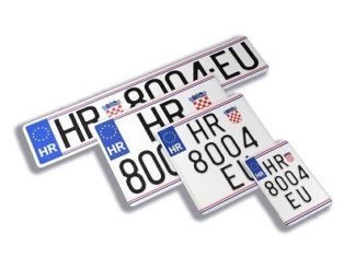 Ovo je sve što morate znati o registraciji vozila