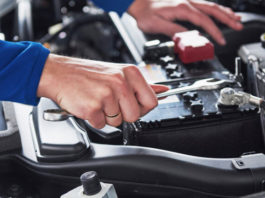 Održavanje vozila: Uspješni popravci automobila ovise o to?noj dijagnostici!