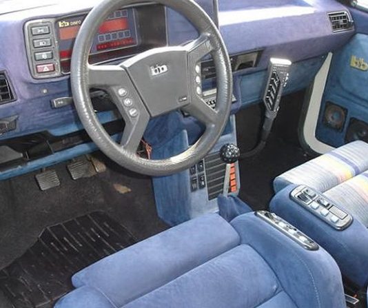 Prvi multifunkcijski upravlja?: Sve je zapo?eo jedan njema?ki tuner!