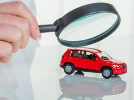 Kako provjeriti prošlost vozila?