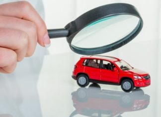 Kako provjeriti prošlost vozila?