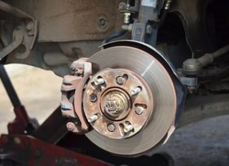 Kada treba mijenjati ležaj kota?a?