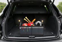 Kako organizirati prtljažnik prilikom odlaska na put?