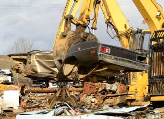 Životna dob automobila, kada je vrijeme za otpad?