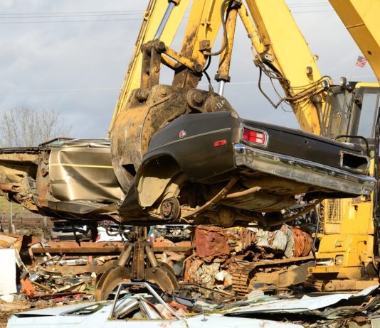 Životna dob automobila, kada je vrijeme za otpad?