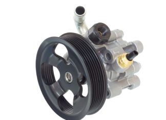 Što je servo pumpa i kad je potrebna zamjena?