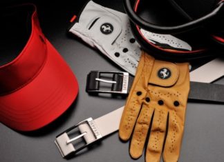 Sve s Ferrarijevim znakom je skupo: Daska za surfanje, cipele, oprema za golf…