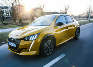 TEST: Peugeot 208 1.2 PureTech 100