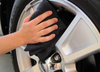 ?iš?enje aluminijskih naplataka: Izbjegavajte kiseline i grube ?etke!