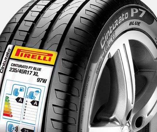 Europska unija ide dalje: Spremaju se nove oznake za gume!