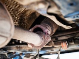 Problemi s ispušnim sustavom automobila: Kako ih detektirati?