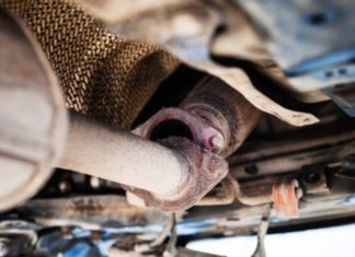 Problemi s ispušnim sustavom automobila: Kako ih detektirati?