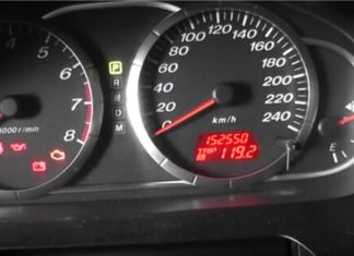 Ipak se kre?e: Dosu?ena je zatvorska kazna u Hrvatskoj za vra?anje kilometraže vozila!