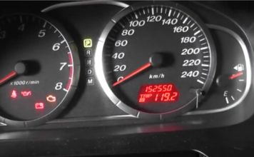 Hrvati prijelaze manje kilometara istim automobilom nego prosječni Europljanin