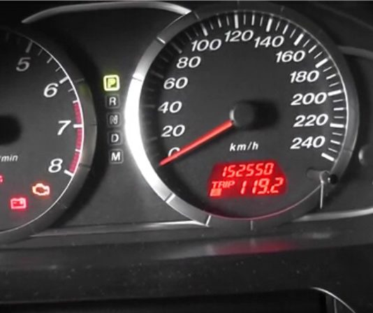 Na ovim automobilima se naj?eš?e skidaju kilometri