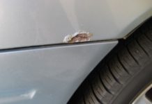 Uklanjanje hrđe može biti izazovno, ali nije teško spriječiti njezinu pojavu