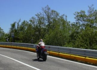 Veliki novitet: Hrvatske ceste uskoro postavljaju posebne zaštitne ograde za motocikliste!