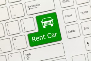 Rent-a-car