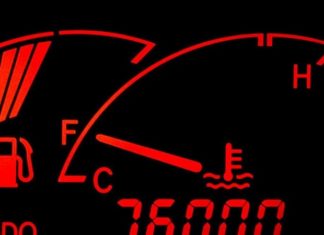 Vožnja zimi: Koliko je potrebno da se ugrije ulje u motoru?!