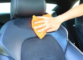 Kako održavati bež kožu u vašem limenom ljubimcu?