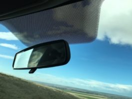 Crne to?kice na vjetrobranskom staklu: Znate li koje sve funkcije imaju?