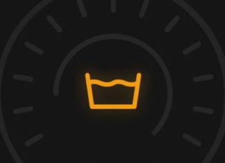 Znate li što predstavlja ova signalna lampica na instrumentnoj plo?i?!