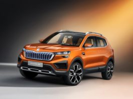 Škodin SUV za 9000 eura? Nažalost, ne na našem tržištu!