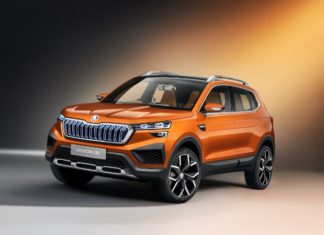 Škodin SUV za 9000 eura? Nažalost, ne na našem tržištu!