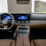 Mercedes-Benz E-Klasse (W 213), 2020