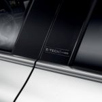 2020 – Nouvelle Renault CLIO E-TECH