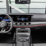 Mercedes-AMG E-Klasse (W213), 2020