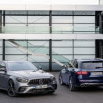 Mercedes-AMG E-Klasse (W213), 2020 + Mercedes-AMG E-Klasse (S213